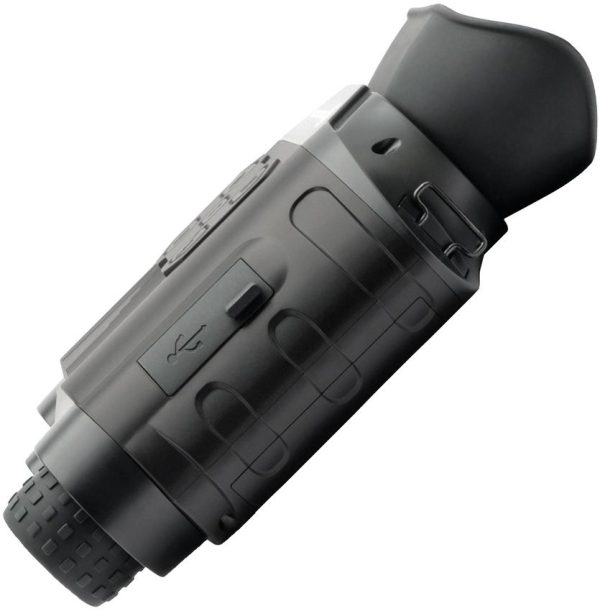 Stealth Cam Digital Night Vision Binocular 3x Optical Zoom