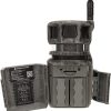 Stealth Cam Revolver Pro 360 Trail Camera - 100ft Range
