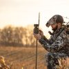 Stealth Cam Revolver Pro 360 Trail Camera - 100ft Range