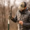 Stealth Cam Revolver Pro 360 Trail Camera - 100ft Range