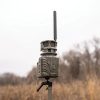 Stealth Cam Revolver Pro 360 Trail Camera - 100ft Range