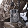 Stealth Cam Fusion Max Cellular Trail Camera 36MP Night Vision