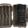 Stealth Cam Fusion Max Cellular Trail Pack 2-Pack 36MP