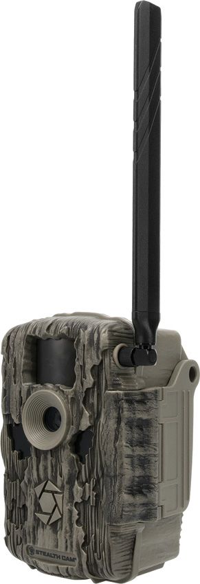 Stealth Cam Fusion Max Cellular Trail Pack 2-Pack 36MP
