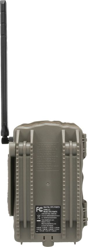 Stealth Cam Fusion Max Cellular Trail Pack 2-Pack 36MP