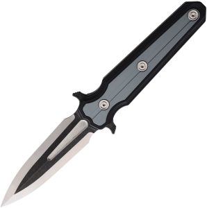 Stedemon DongShan Linerlock Folding Knife - Blue/Black