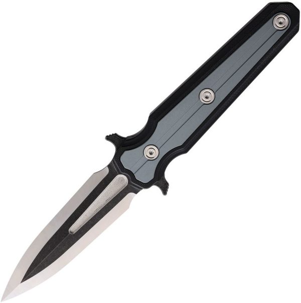 Stedemon DongShan Linerlock Folding Knife - Blue/Black