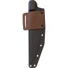 Station IX Partisan Fixed Blade 8in 1095HC
