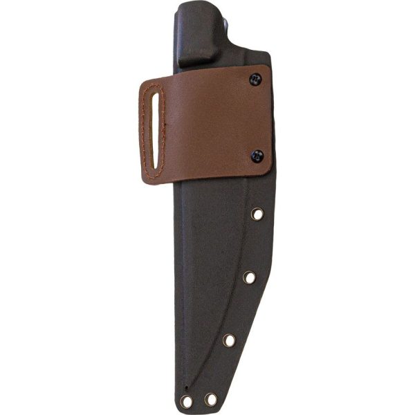 Station IX Partisan Fixed Blade 8in 1095HC
