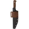 Station IX Partisan Fixed Blade 8in 1095HC