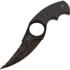 La Griffe Fixed Blade