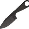 Station IX Trail Ultra Neck Knife VG-10