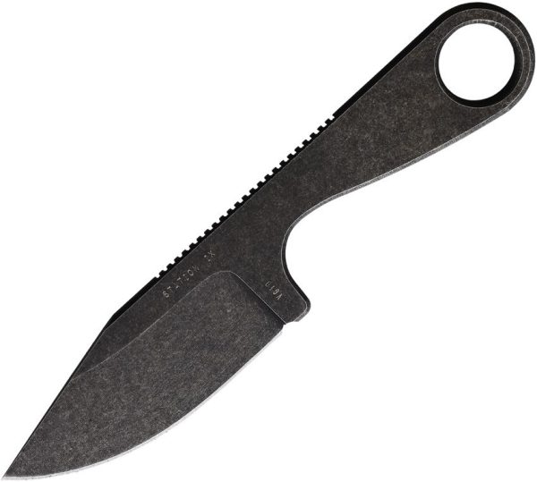Station IX Trail Ultra Neck Knife VG-10