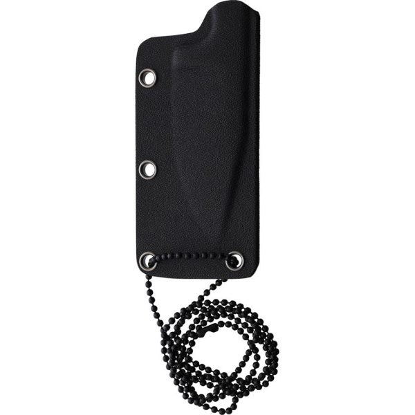 Station IX Trail Ultra Neck Knife VG-10