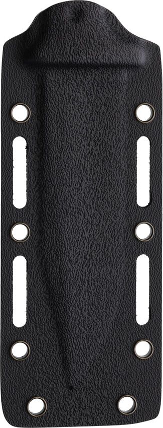 Station IX S.E.R.E. Fixed Blade 1095HC OD