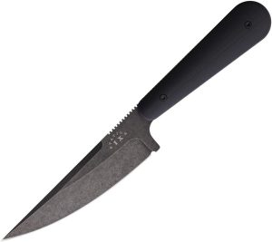 Station IX Creve Coeur Fixed Blade 4in VG-10
