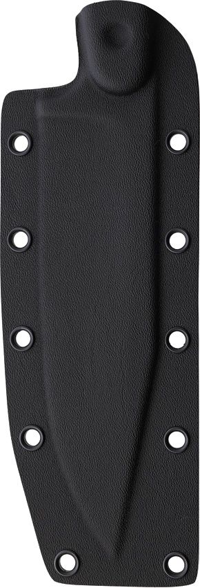 Station IX La Bete Fixed Blade 7in 1095HC