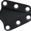 Station IX Cyclop Push Dagger VG-10