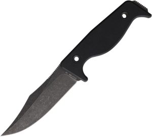 Station IX UMAC Fixed Blade 4.25in Bowie