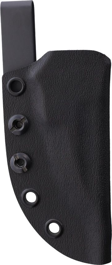 Stroup Knives Arctic Fox Fixed Blade FDE 2.5" Dark Earth