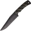 Stroup Knives Bravo 4 Limited Edition 6" 1095HC Fixed Blade
