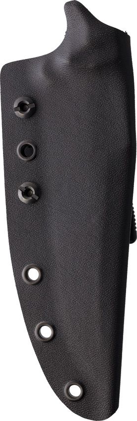 Stroup Knives Bravo 4 Limited Edition 6" 1095HC Fixed Blade