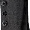 Stroup Knives Bravo 5 Fixed Blade Tanto 1095HC OD Green