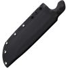 Stroup Knives BK1 Fixed Blade 1095HC Steel Black G10 USA