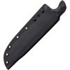 Stroup Knives BK1 Fixed Blade 7.75" 1095HC OD Green G10