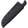 Stroup Knives BK1 Fixed Blade Tan G10 1095HC Steel USA Made