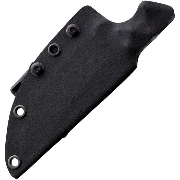Stroup Knives GP1 Fixed Blade 1095HC OD Green G10 USA Made