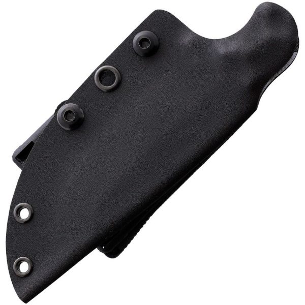 Stroup Knives GP2 Fixed Blade OD Green G10 1095HC Steel