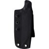 Stroup Knives GP3 Fixed Blade 4" 1095HC Steel Tan G10