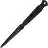 Stroup Knives Pry Bar Narrow Tip Fixed Blade