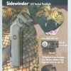 Streamlight Sidewinder LED Tactical Light Coyote Tan MOLLE