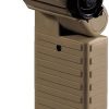 Streamlight Sidewinder Flashlight AA Coyote Brown Tactical EDC