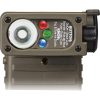 Streamlight Sidewinder Flashlight AA Coyote Brown Tactical EDC
