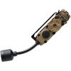 Streamlight Sidewinder Stalk Weapon Light Coyote