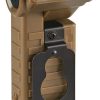 Streamlight Sidewinder Boot White LED Flashlight Brown Tactical