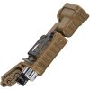 Streamlight Sidewinder Boot White LED Flashlight Brown Tactical