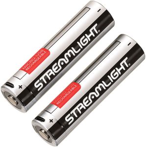 Streamlight SL-B26 Protected Li-ion USB Rechargeable Battery