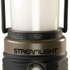 Streamlight Siege LED Lantern Tan 340 Lumen Emergency Light