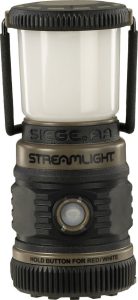 Streamlight Siege Compact Lantern 200 Lumens Tactical Light