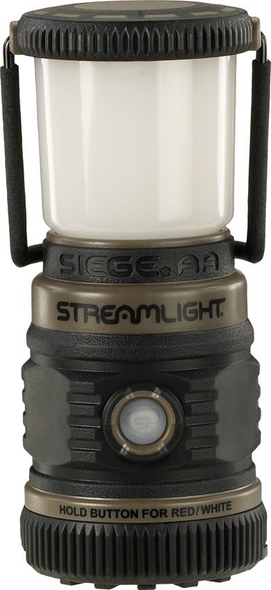 Streamlight Siege Compact Lantern 200 Lumens Tactical Light