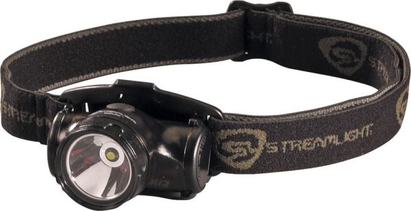 Streamlight Enduro Headlamp LED Black