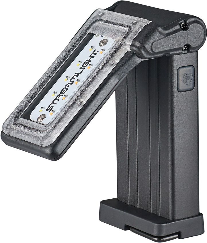 Streamlight Flipmate Rechargeable Worklight Black