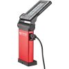 Streamlight Flipmate Worklight Red Folding Work Light 400 Lumens