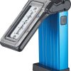 Streamlight Flipmate Worklight Blue Rechargeable LED Work Light