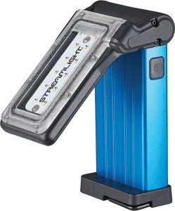 Streamlight Flipmate Worklight Blue Rechargeable LED Work Light