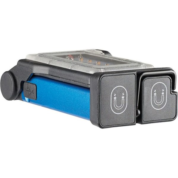 Streamlight Flipmate Worklight Blue Rechargeable LED Work Light